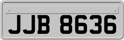 JJB8636
