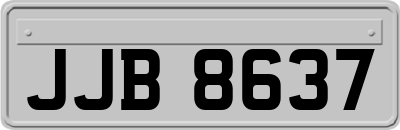 JJB8637
