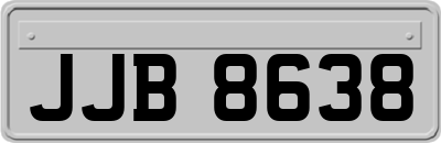 JJB8638