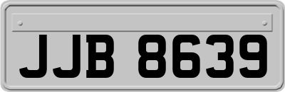 JJB8639