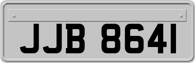 JJB8641