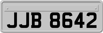 JJB8642