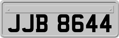 JJB8644