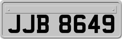 JJB8649