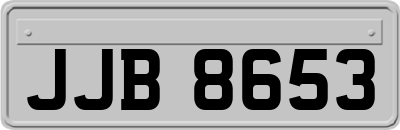 JJB8653