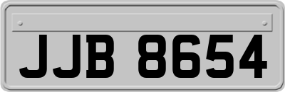JJB8654