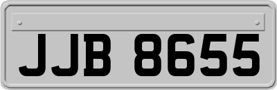 JJB8655