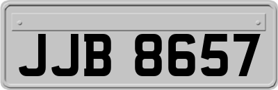 JJB8657