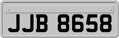 JJB8658