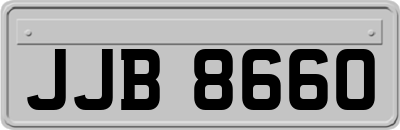 JJB8660