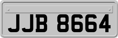 JJB8664