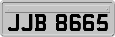 JJB8665
