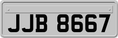 JJB8667