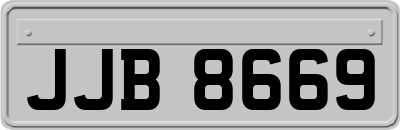 JJB8669