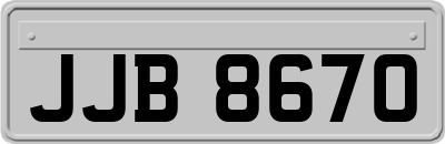JJB8670