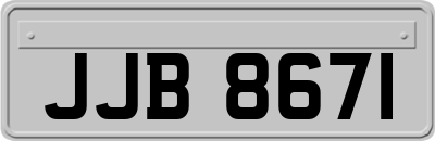 JJB8671