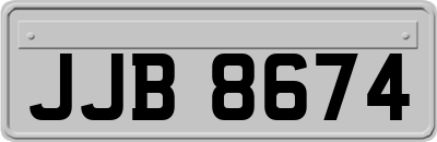 JJB8674
