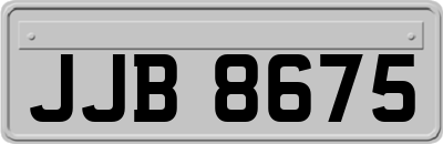 JJB8675