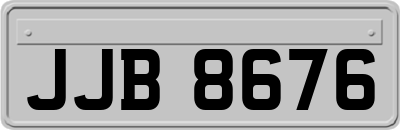 JJB8676