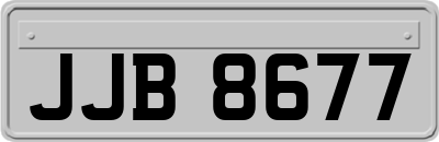 JJB8677
