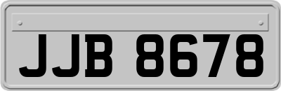 JJB8678