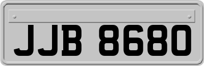 JJB8680