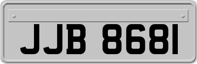 JJB8681