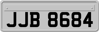 JJB8684