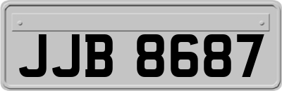 JJB8687