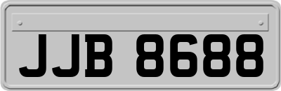 JJB8688