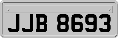 JJB8693