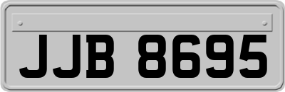 JJB8695