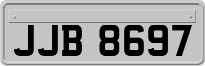 JJB8697