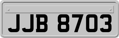 JJB8703