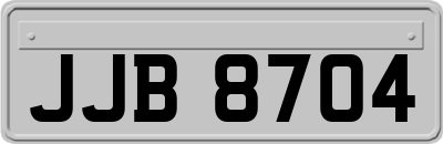 JJB8704
