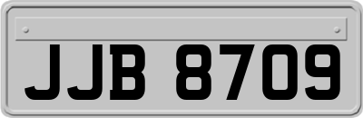 JJB8709