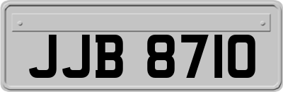 JJB8710