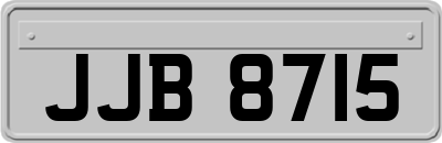 JJB8715