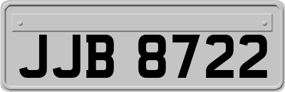JJB8722