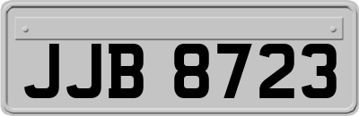 JJB8723