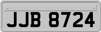 JJB8724