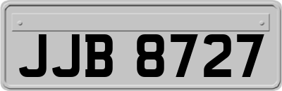 JJB8727