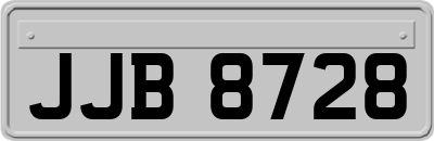 JJB8728