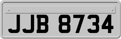 JJB8734