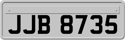 JJB8735