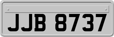 JJB8737