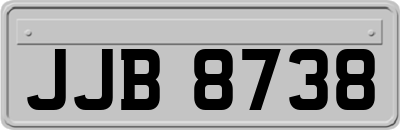 JJB8738