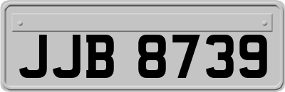 JJB8739
