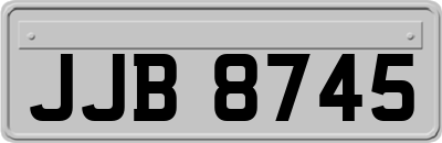 JJB8745