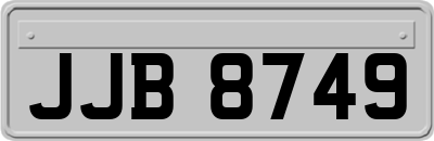 JJB8749